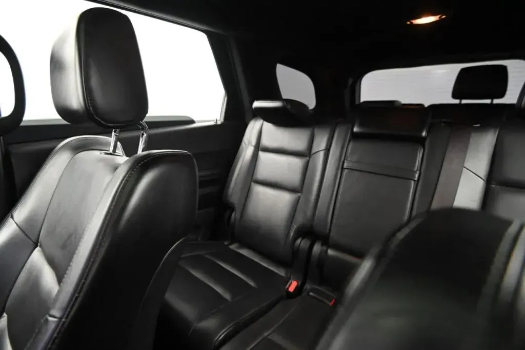 Dodge Durango photo 37