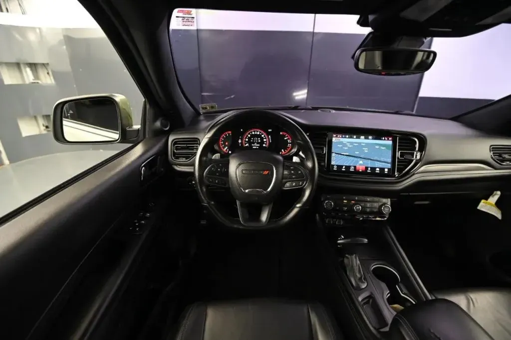 Dodge Durango photo 22