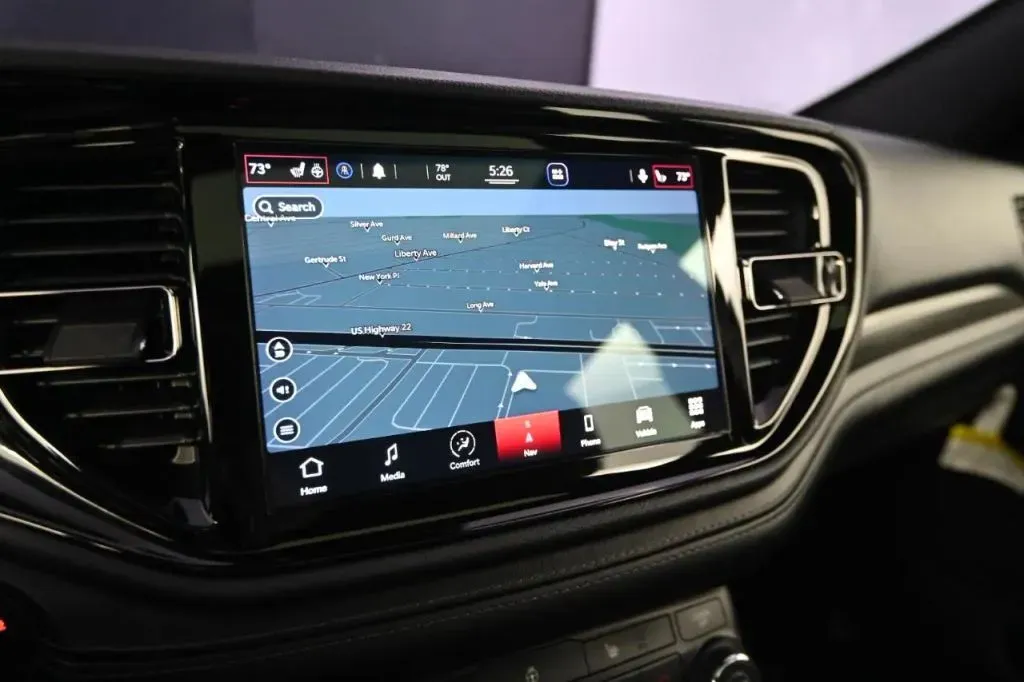 Dodge Durango photo 26