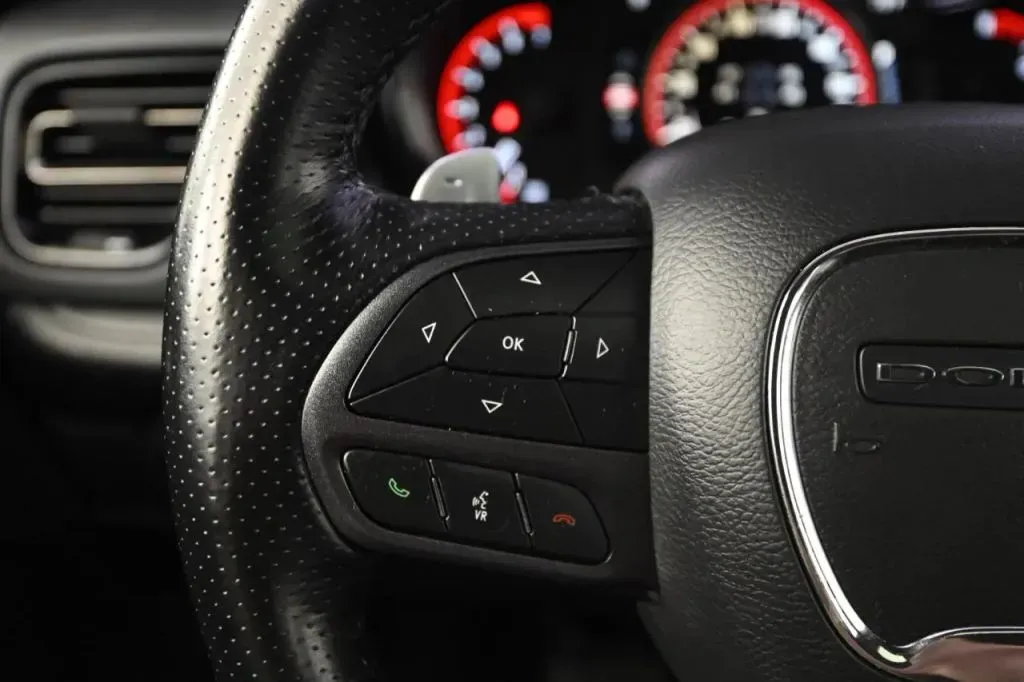 Dodge Durango photo 32