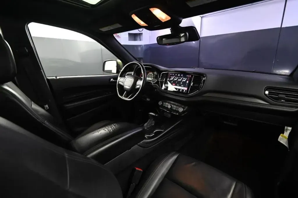 Dodge Durango photo 42