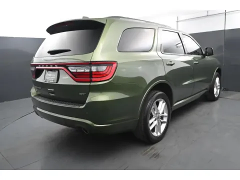 More photos of 2022 Dodge Durango GT Plus Sport Utility 4D at Crazy Cars Hillside, NJ