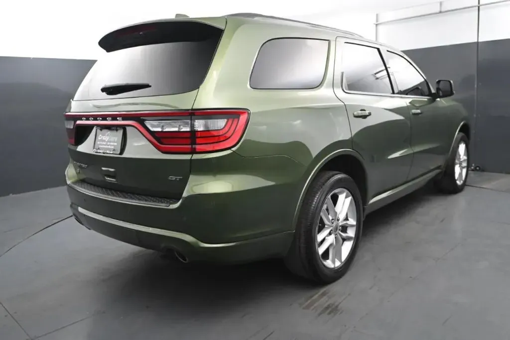 Dodge Durango photo 4