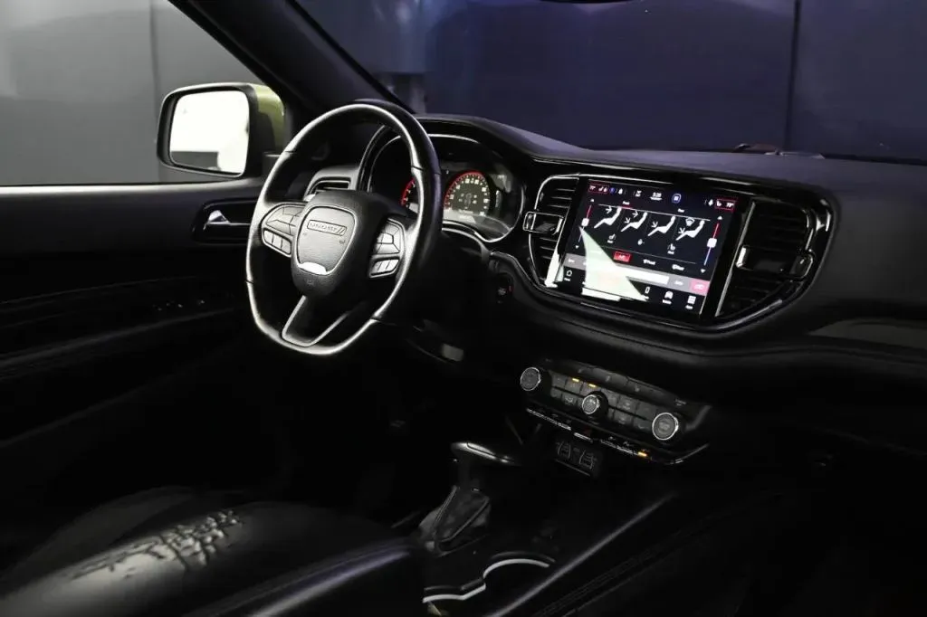 Dodge Durango photo 43