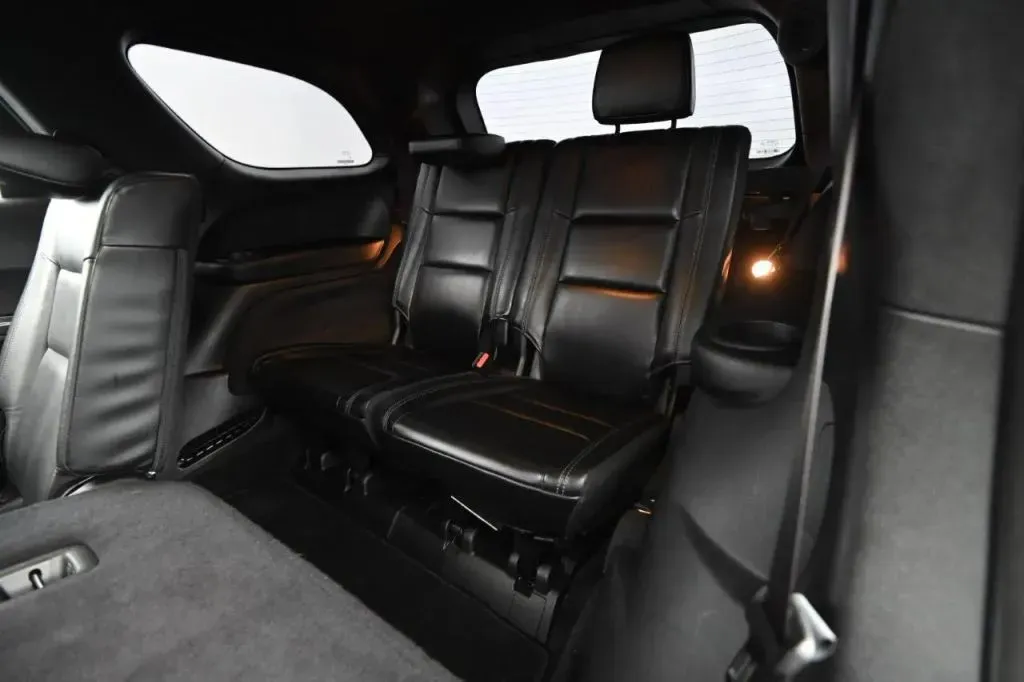 Dodge Durango photo 40