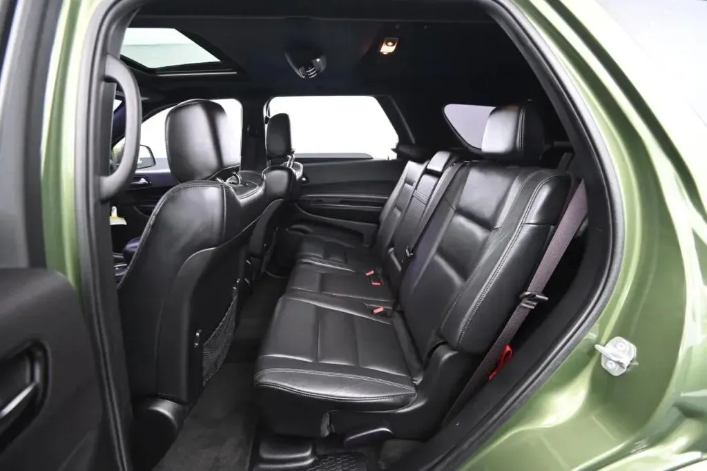 Dodge Durango photo 38
