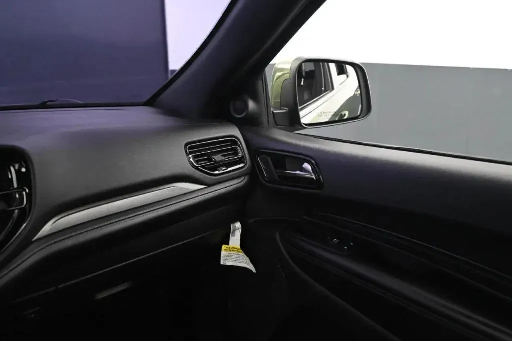 Dodge Durango photo 20