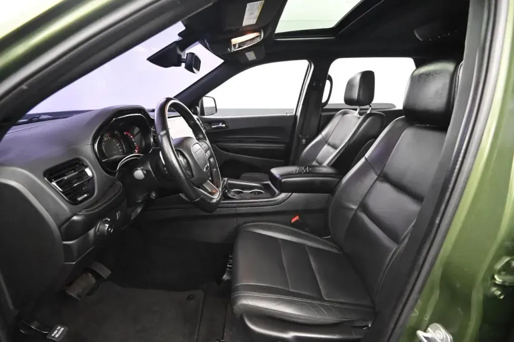 Dodge Durango photo 33