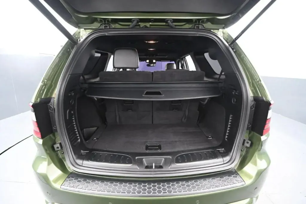 Dodge Durango photo 41