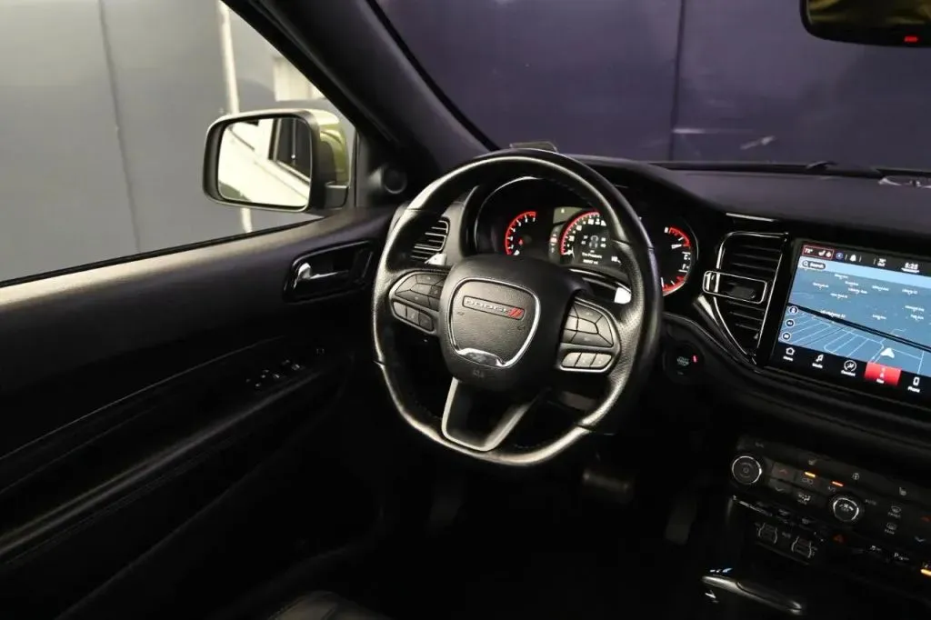 Dodge Durango photo 21