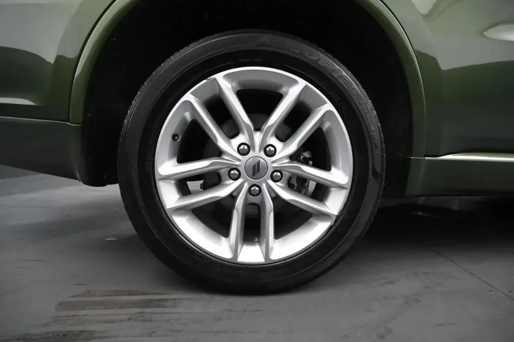 Dodge Durango photo 15