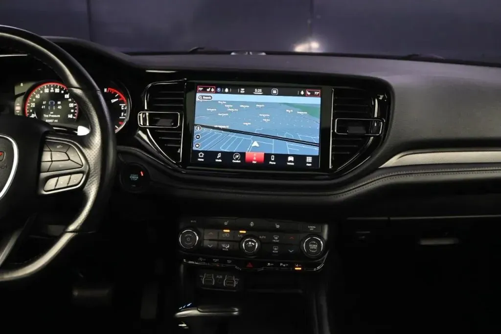 Dodge Durango photo 19