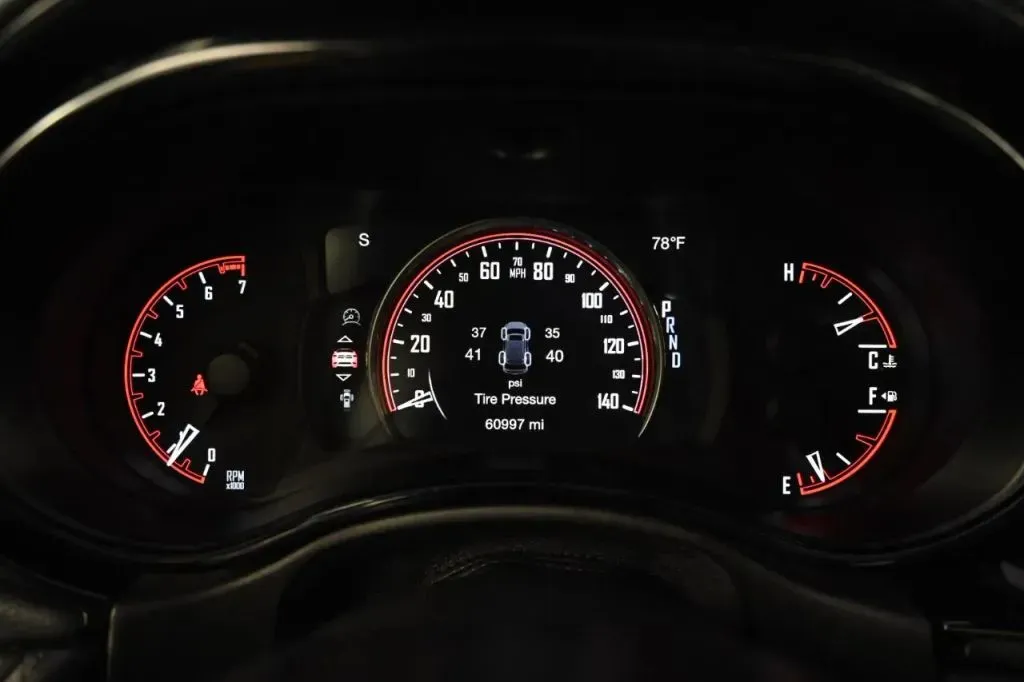 Dodge Durango photo 25