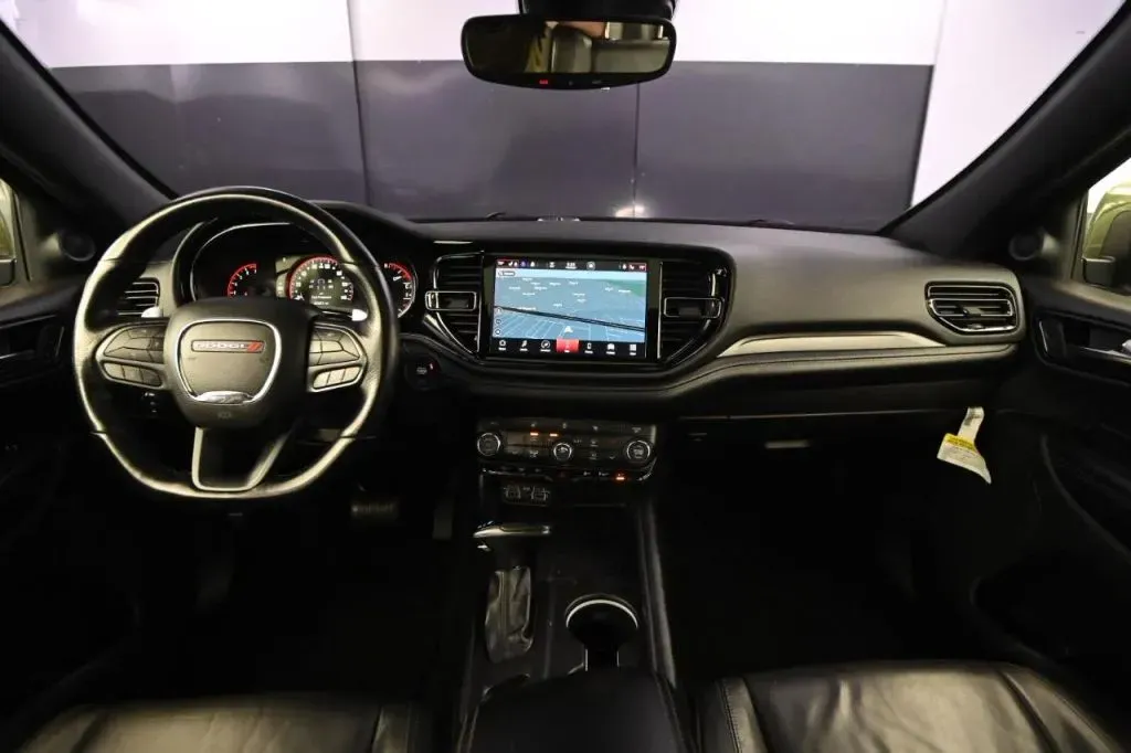Dodge Durango photo 18