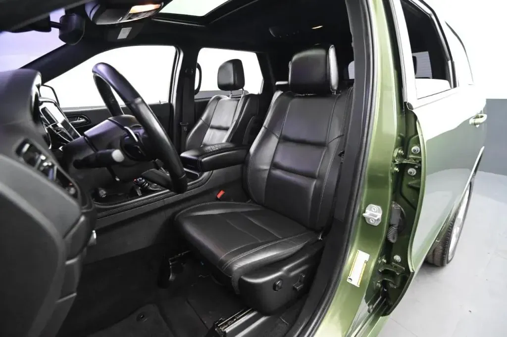 Dodge Durango photo 35