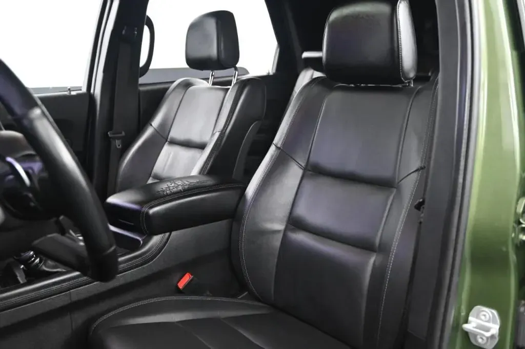 Dodge Durango photo 36