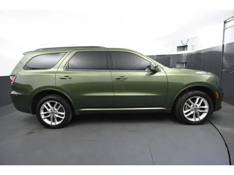More photos of 2022 Dodge Durango GT Plus Sport Utility 4D at Crazy Cars Hillside, NJ