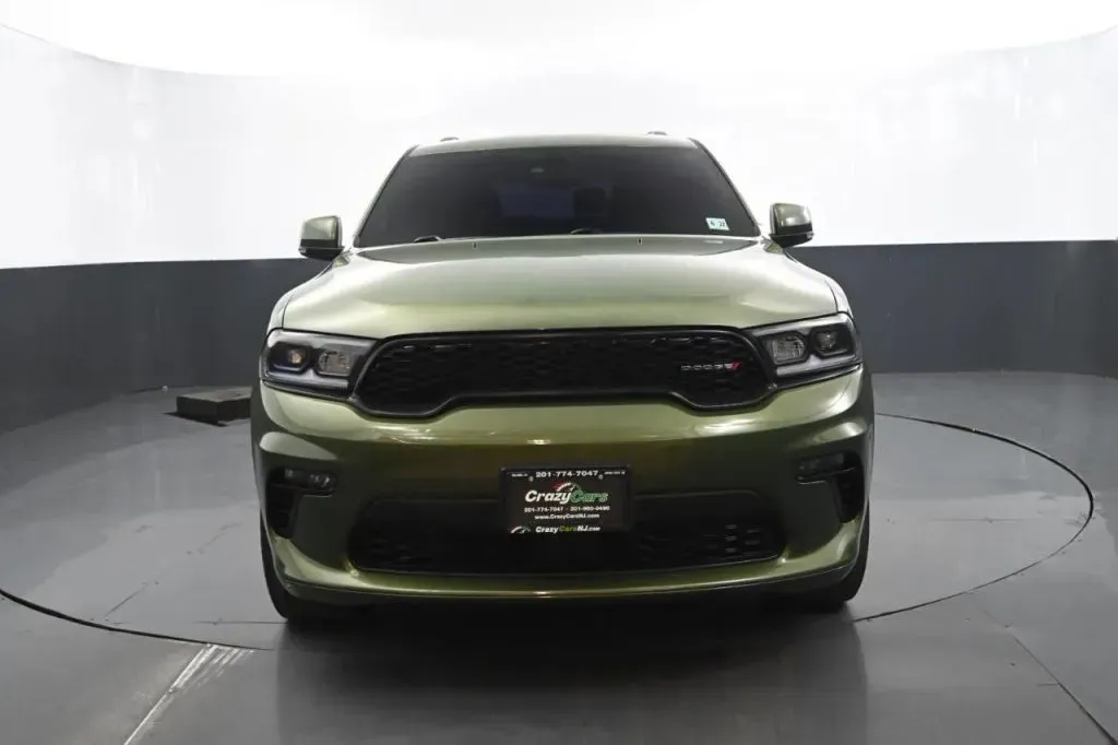 Dodge Durango photo 7