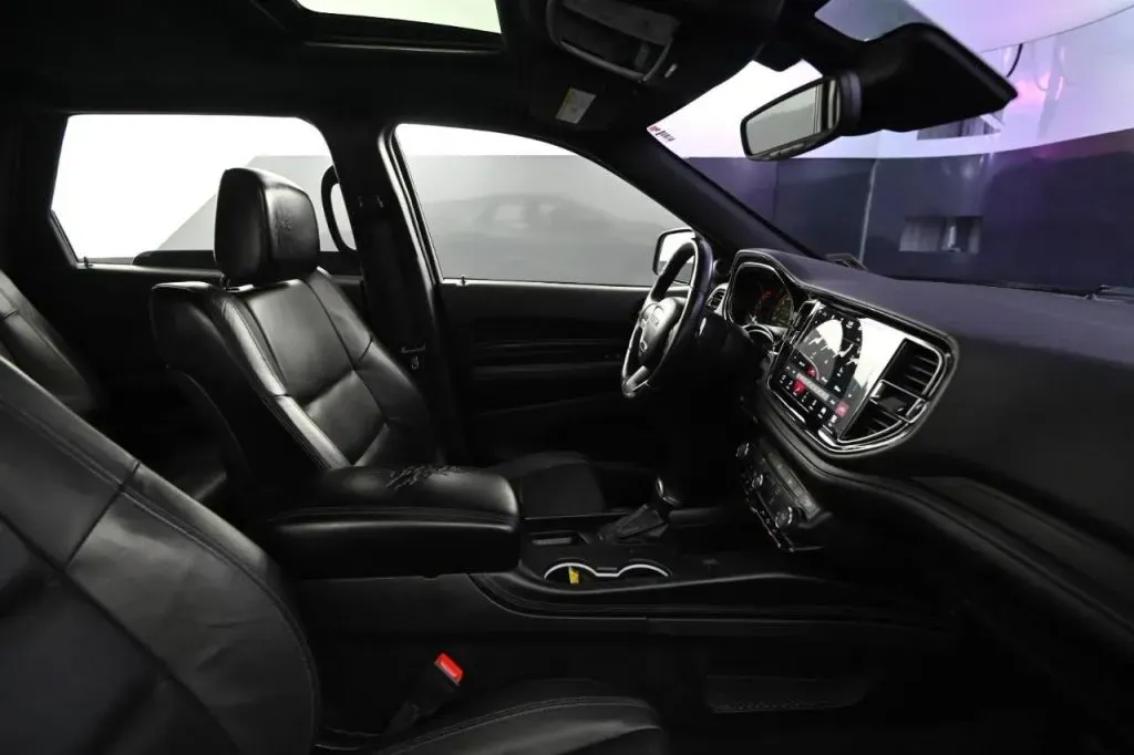 Dodge Durango photo 45