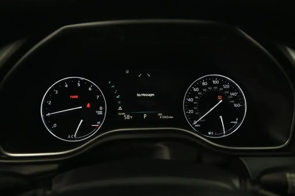 Toyota Avalon photo 33