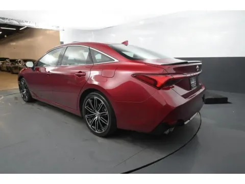 Another view of 2019 Toyota Avalon XSE Sedan 4D for sale in Hillside, NJ at Crazy Cars Hillside