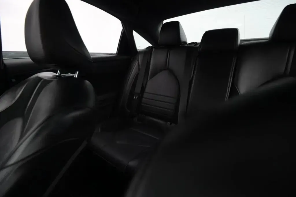 Toyota Avalon photo 44