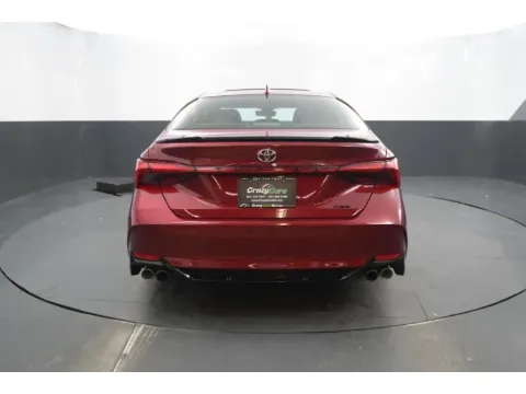 More photos of 2019 Toyota Avalon XSE Sedan 4D at Crazy Cars Hillside, NJ