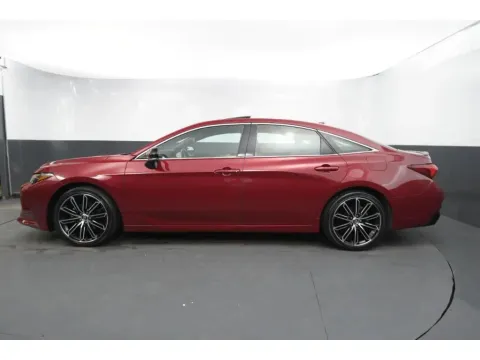 Photos of 2019 Toyota Avalon XSE Sedan 4D for sale in Hillside, NJ at Crazy Cars Hillside