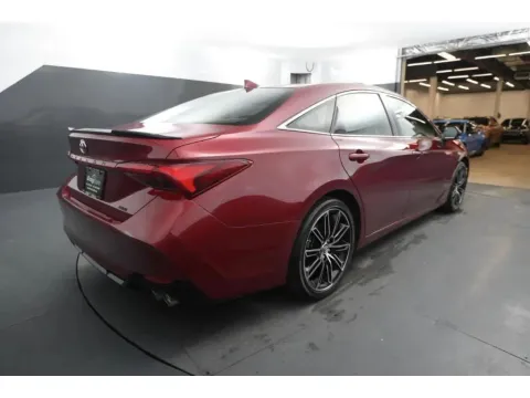 More photos of 2019 Toyota Avalon XSE Sedan 4D at Crazy Cars Hillside, NJ