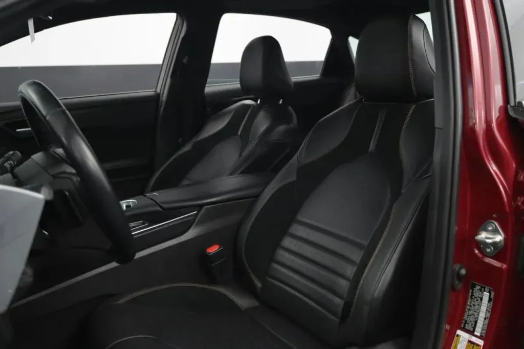 Toyota Avalon photo 43