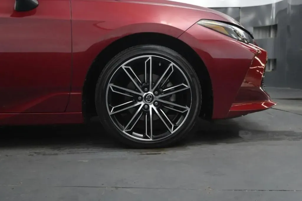 Toyota Avalon photo 20