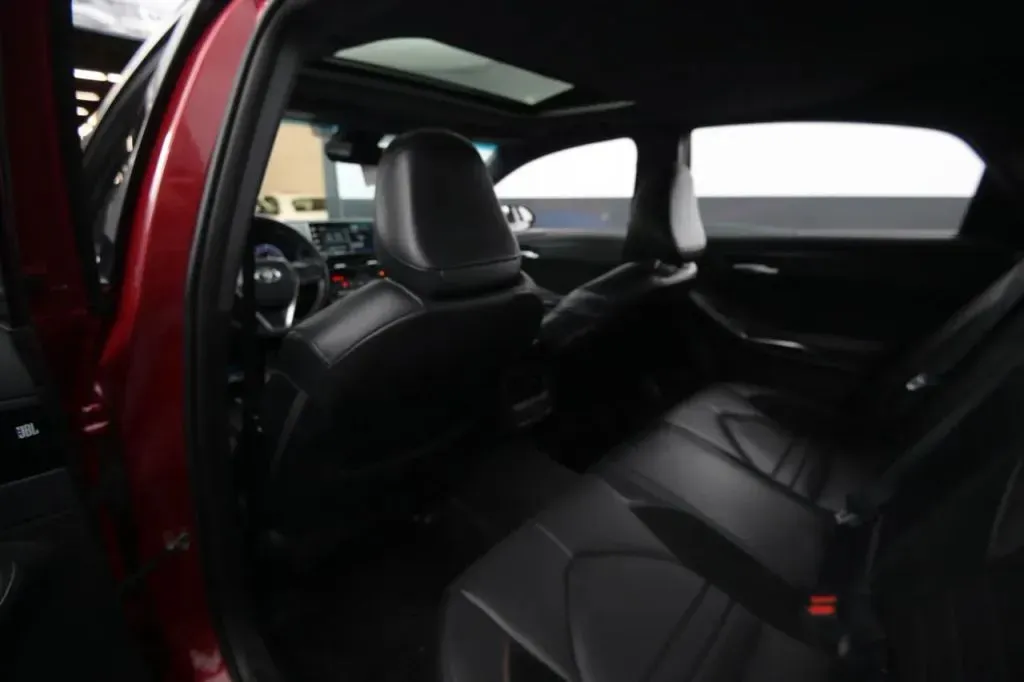 Toyota Avalon photo 46