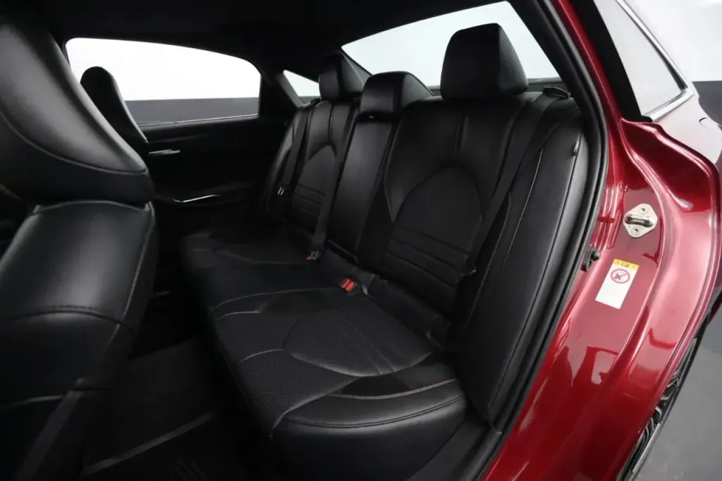 Toyota Avalon photo 47