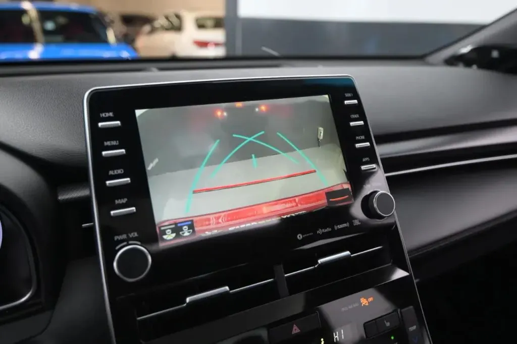 Toyota Avalon photo 35