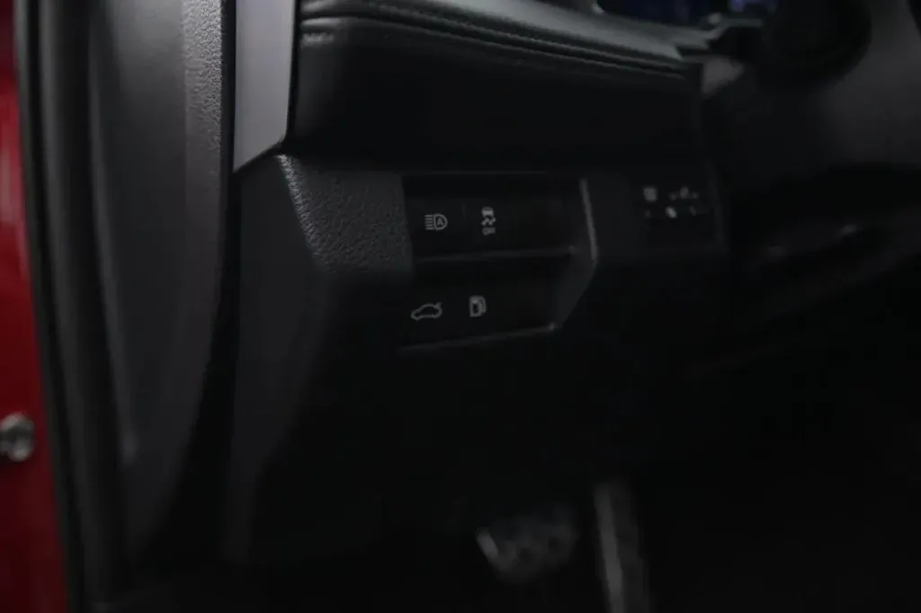 Toyota Avalon photo 31