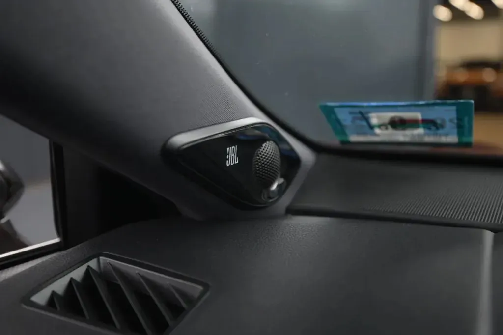 Toyota Avalon photo 32