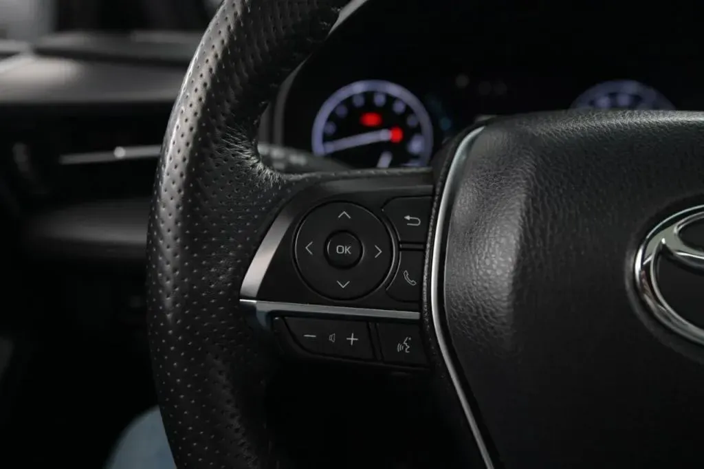 Toyota Avalon photo 39