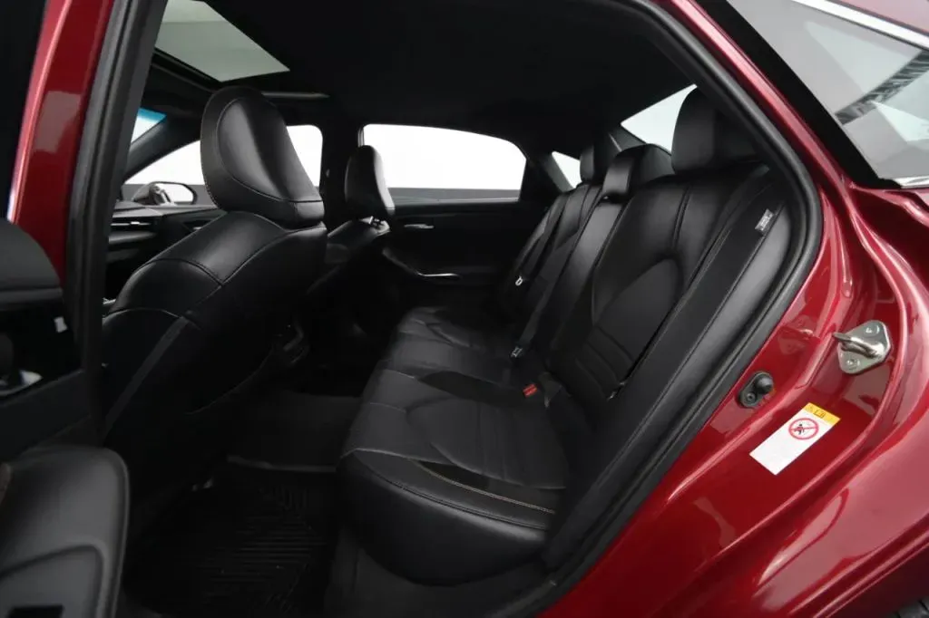 Toyota Avalon photo 45
