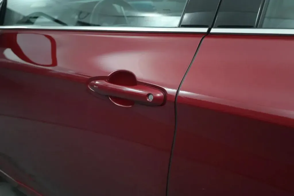 Toyota Avalon photo 15