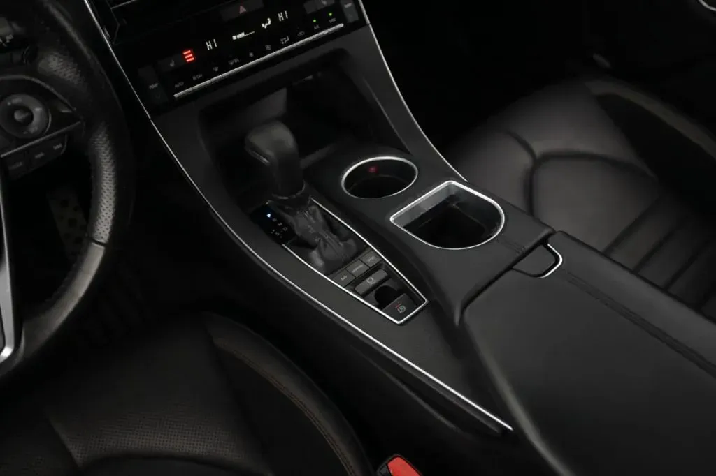 Toyota Avalon photo 26