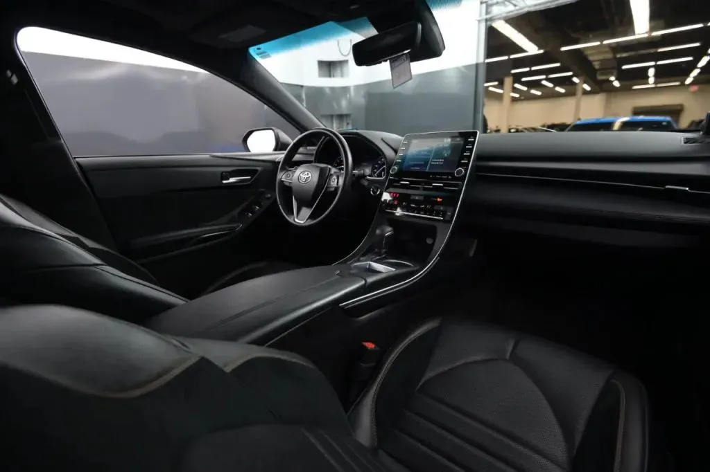 Toyota Avalon photo 49