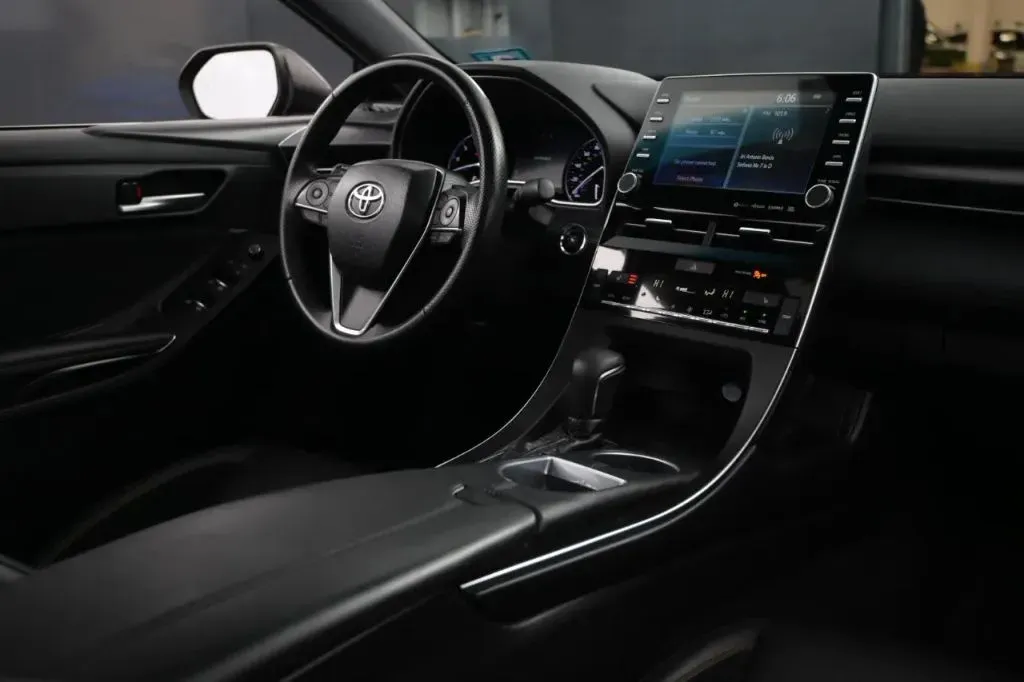 Toyota Avalon photo 50