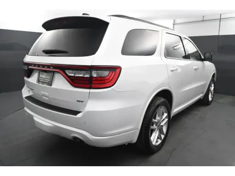 More photos of 2023 Dodge Durango GT Plus Sport Utility 4D at Crazy Cars Hillside, NJ