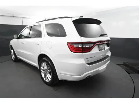 Photos of 2023 Dodge Durango GT Plus Sport Utility 4D for sale in Hillside, NJ at Crazy Cars Hillside