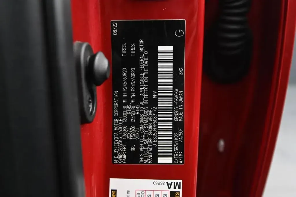 Toyota 4Runner photo 29