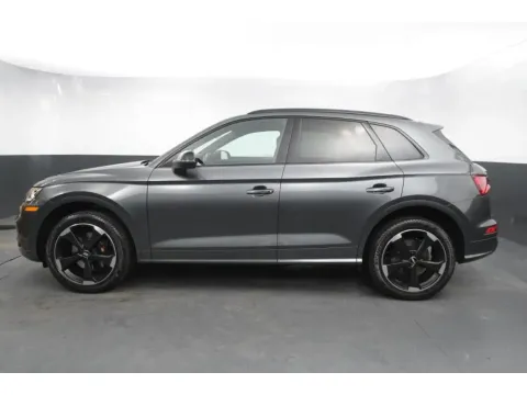 Photos of 2020 Audi SQ5 Premium Plus Sport Utility 4D for sale in Hillside, NJ at Crazy Cars Hillside