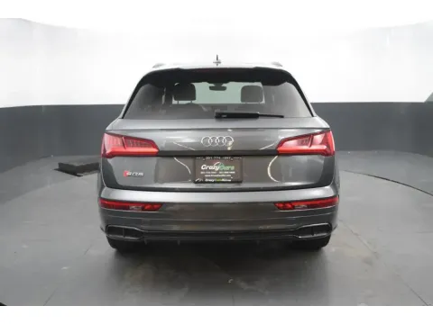 More photos of 2020 Audi SQ5 Premium Plus Sport Utility 4D at Crazy Cars Hillside, NJ
