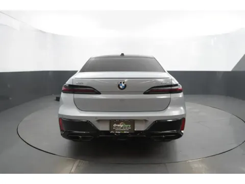 More photos of 2023 BMW 7 Series 760i xDrive Sedan 4D at Crazy Cars Hillside, NJ