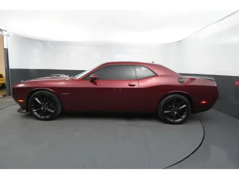 Photos of 2021 Dodge Challenger R/T Coupe 2D for sale in Hillside, NJ at Crazy Cars Hillside