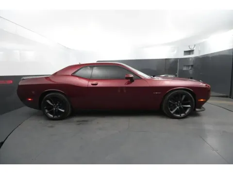 More photos of 2021 Dodge Challenger R/T Coupe 2D at Crazy Cars Hillside, NJ